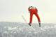 OSLO, NORWAY - FEBRUARY 28: (FRANCE OUT) Bryan Fletcher of the USA during the FIS Nordic World Ski Championships Nordic Combined Men's Team HS106/4x5km on February 28, 2011 in Oslo, Norway. (Photo by Philippe Montigny/Agence Zoom/Getty Images)
