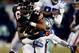 The Packers need to slow down Matt Forte.