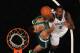 Should Blatche (right) be starting for the Nets?