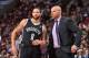 Jason Kidd needs to start making headlines on the court.