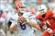 Florida QB Jeff Driskel
