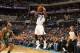 CHARLOTTE, NC - DECEMBER 21: Ben Gordon #8 of the Charlotte Bobcats shoots against the Utah Jazz during the game at the Time Warner Cable Arena on December 21, 2013 in Charlotte, North Carolina. NOTE TO USER: User expressly acknowledges and agrees that,
