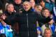 LONDON, ENGLAND - DECEMBER 26: Jose Mourinho manager of Chelsea gives instructions during the Barclays Premier League match between Chelsea and Swansea City at Stamford Bridge on December 26, 2013 in London, England. (Photo by Clive Rose/Getty Images)