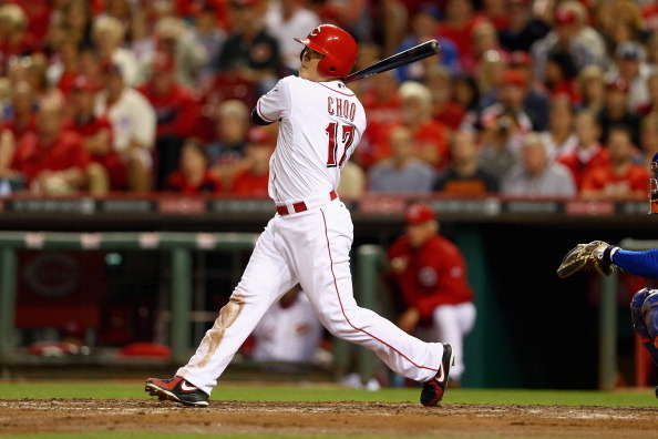Speedster Billy Hamilton's first steal keys Reds win over Cardinals -  Sports Illustrated