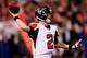 The 49ers hope Matt Ryan has a better end-of-game performance against Carolina than he did on Monday night.