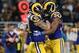 Jake Long and Robert Quinn spent most of their last matchup with Seattle in the backfield.