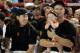 Aces Tim Lincecum, left, and Matt Cain, right, have won two World Series with the Giants.