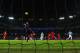 MANCHESTER, ENGLAND - DECEMBER 26: Alvaro Negredo of Manchester City shoots to score past Simon Mignolet of Liverpool during the Barclays Premier League match between Manchester City and Liverpool at Etihad Stadium on December 26, 2013 in Manchester, Eng