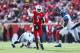 LOUISVILLE, KY - NOVEMBER 23: Teddy Bridgewater #5 of the Louisville Cardinals throws the ball during the game against the Memphis Tigers at Papa John's Cardinal Stadium on November 23, 2013 in Louisville, Kentucky. (Photo by Andy Lyons/Getty Images)