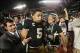 Jan 7, 2013; Miami, FL, USA; Notre Dame Fighting Irish linebacker Manti Te'o (5) leaves the field follow their defeat to the Alabama Crimson Tide in the 2013 BCS Championship game at Sun Life Stadium. Alabama won 42-14. Mandatory Credit: Matt Cashore-US