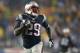LeGarrette Blount ran wild all day.