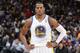 Andre Iguodala might be the second-most indispensable player on the Golden State Warriors.