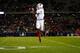 DeVante Parker improved his draft prospects against Miami.