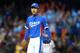 Yoon has had a respectable nine-year career in the KBO.