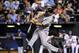 Morales has a nice bat, but at what cost to the Rangers?