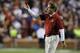 Saban is sticking with the Tide