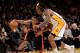 Kyle Lowry could help the LA Lakers.