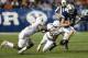 BYU did whatever it wanted to a Texas team that laid down in a 40-21 loss.
