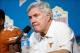 Mack Brown's other obligations detracted from what he was able to produce on the field.