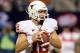 The success enjoyed with Vince Young and Colt McCoy (pictured) spoiled Texas' football program.