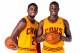Despite what pictures may say, Irving and Waiters have never been close.