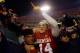 Heupel as Oklahoma's quarterback