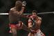 Jon Jones' style owes a lot to Silva's pioneering the side kick in MMA.