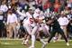 Braxton Miller's legs could help the Buckeyes succeed on offense.