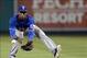 Profar would likely be less of a question mark playing shortstop.