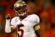 Florida State QB Jameis Winston