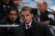MANCHESTER, ENGLAND - DECEMBER 26: Manager of Liverpool Brendan Rodgers looks on during the Barclays Premier League match between Manchester City and Liverpool at the Etihad Stadium on December 26, 2013 in Manchester, England. (Photo by Jan Kruger/Getty