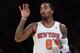 Woodson has had a difficult time reeling in J.R. Smith on the court.