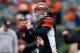 Gruden's masterwork in Cincinnati was turning second-round 2011 draft pick Andy Dalton into a playoff-contending quarterback.