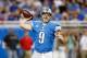 Gruden could take Lions quarterback Matthew Stafford's game to the next level.