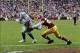 Washington's defense could sure use Zimmer's help.