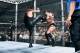 The Undertaker vs. Brock Lesnar rematch may not happen.