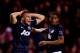People wonder whether Cleverley is truly a United-caliber player, but they have few other options.