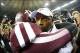 Texas A&M head coach Kevin Sumlin.