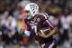 Texas A&M QB Kenny Hill.