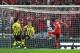 Dortmund are well aware of Mandzukic's qualifications following the striker's go-ahead goal in the Champions League final.