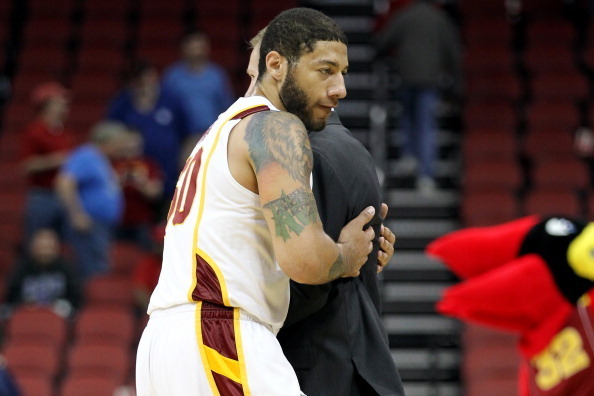 Iowa State S Fred Hoiberg Is The Hottest Basketball Coach In