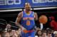 Are the Knicks done with Smith?