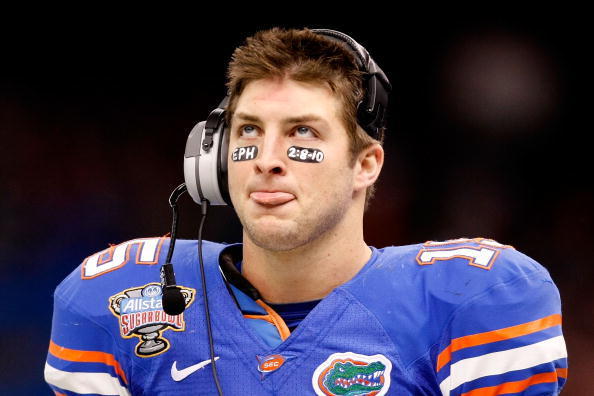 Tim Tebow leads most impactful Florida Gators recruiting class in 2006 -  ESPN - Florida Gators- ESPN