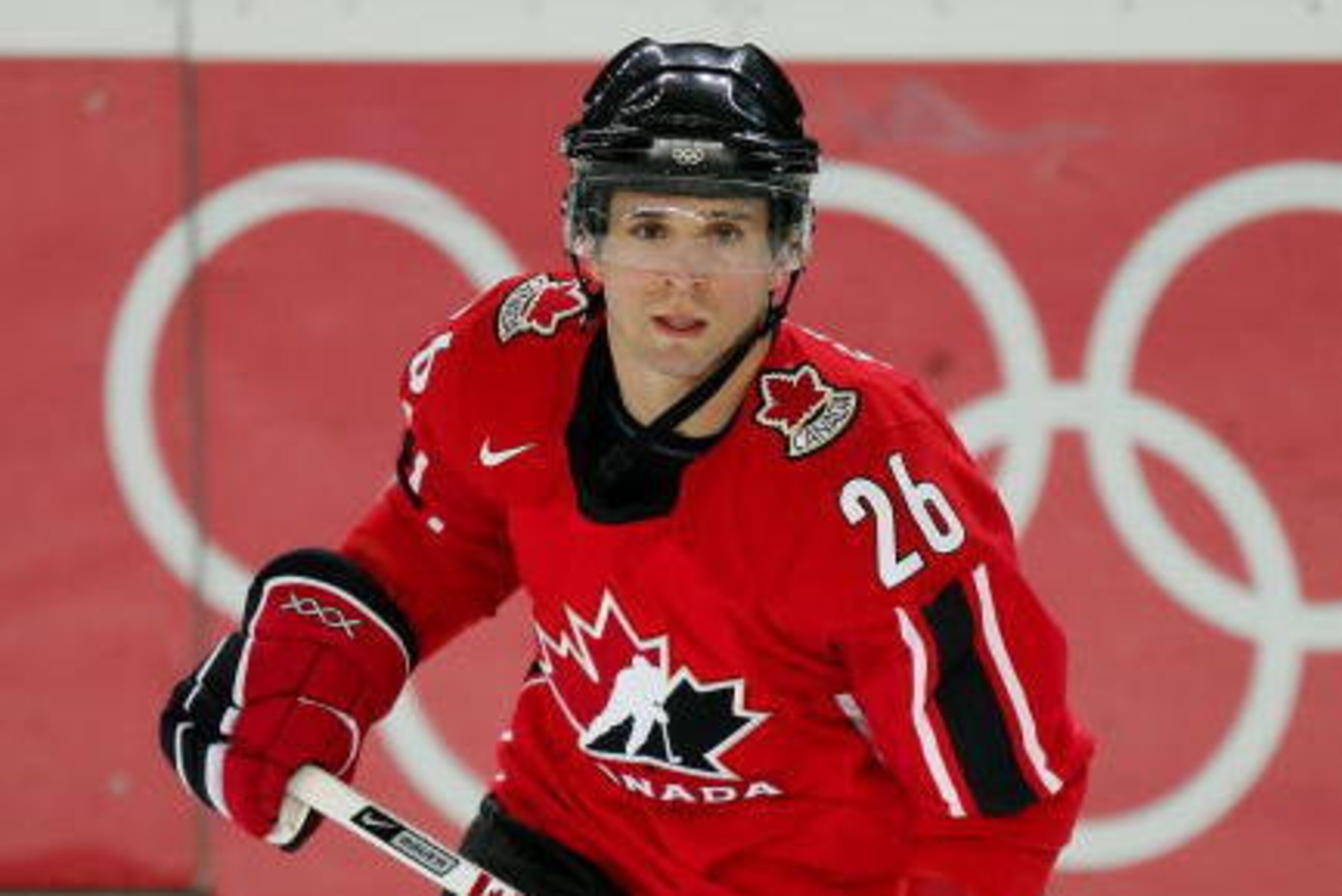 Biggest Questions Facing Canadian Olympic Hockey Team At 2014