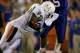 Marcus Forston was a 5-star prospect who spent more time injured than on the field at Miami, yet still left early for the NFL.