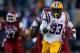 Too much congestion in the backfield will be Hill's downfall.