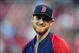 Will Middlebrooks would benefit from the absence of Drew.