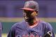 Is Jackie Bradley Jr. ready for a full-time role in the majors?