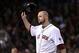 A contract extension for Jon Lester should be atop Boston's pitching priorities in 2014.