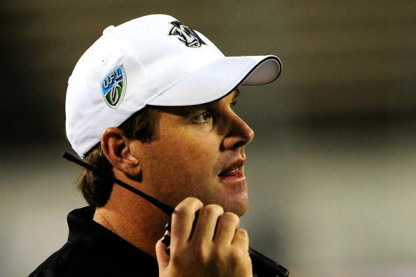 Five Things You Need To Know About…Jay Gruden - Hogs Haven